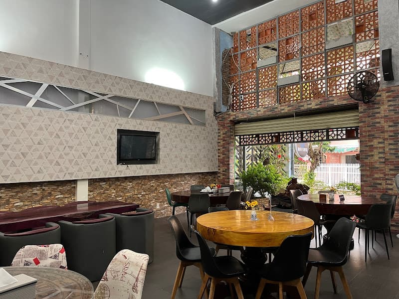 Hình ảnh Bravi Coffee - 6