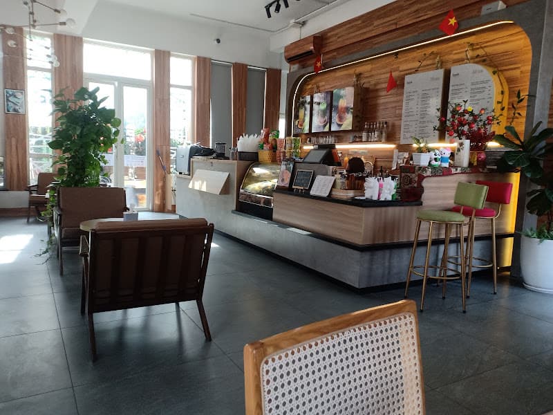 Hình ảnh Ba n’a Coffee - 4