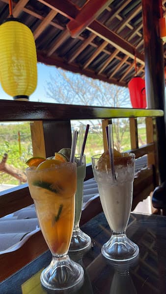 Hình ảnh Coffee Nhà Sàn An Khê - 2