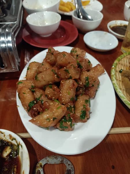 Hình ảnh Hiếu béo (Lẩu Dê) - 2