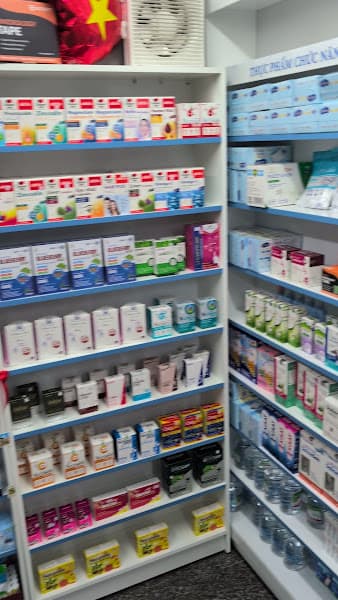 Hình ảnh Nhà thuốc - YOUNG Pharmacy - 약국 - 药店 - 4
