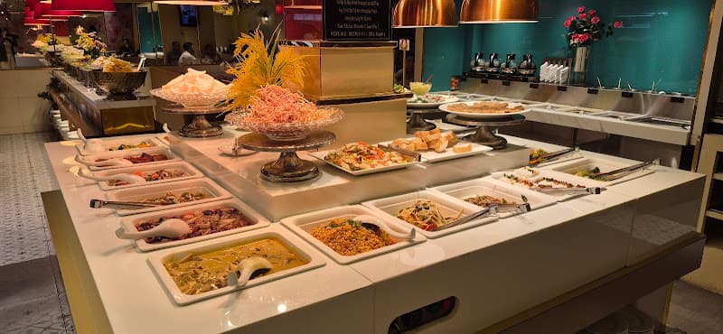 Hình ảnh Nhà Hàng Buffet Chay Tịnh Tâm Trai - 2