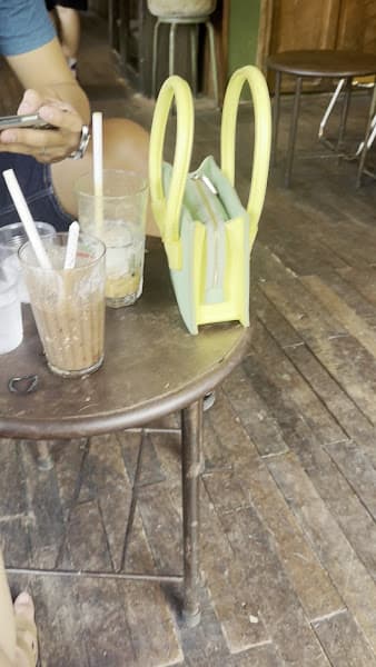 Hình ảnh Cộng Cà Phê - 3