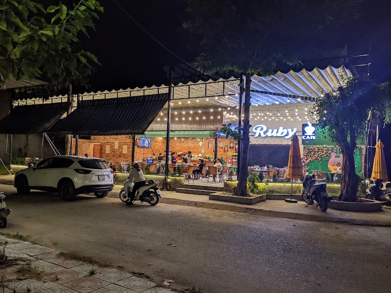 Hình ảnh Coffee RuBy - 3