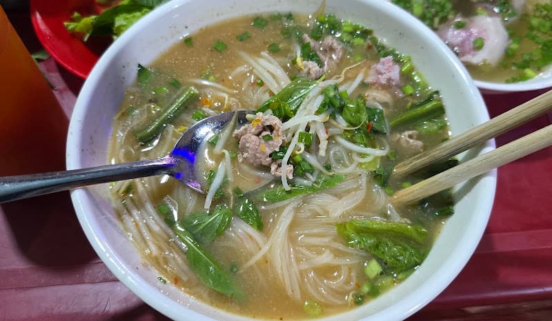 Hình ảnh Phở Bò - 5