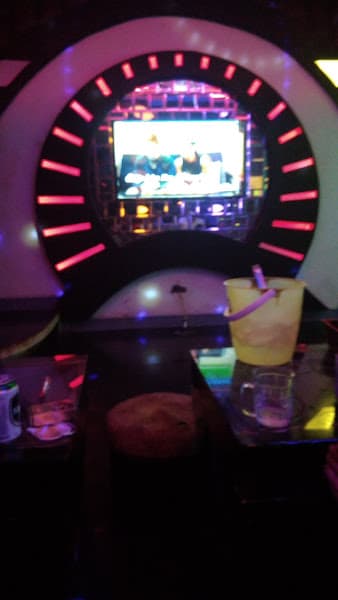Hình ảnh KARAOKE KHÚC BAN CHIỀU - 3