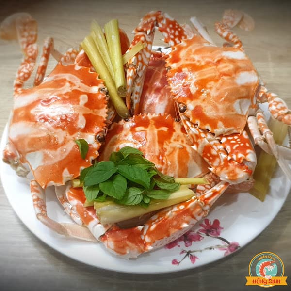 Hình ảnh HỒNG SINH QUÁN - Biển Mỹ Khê Quảng Ngãi - 5