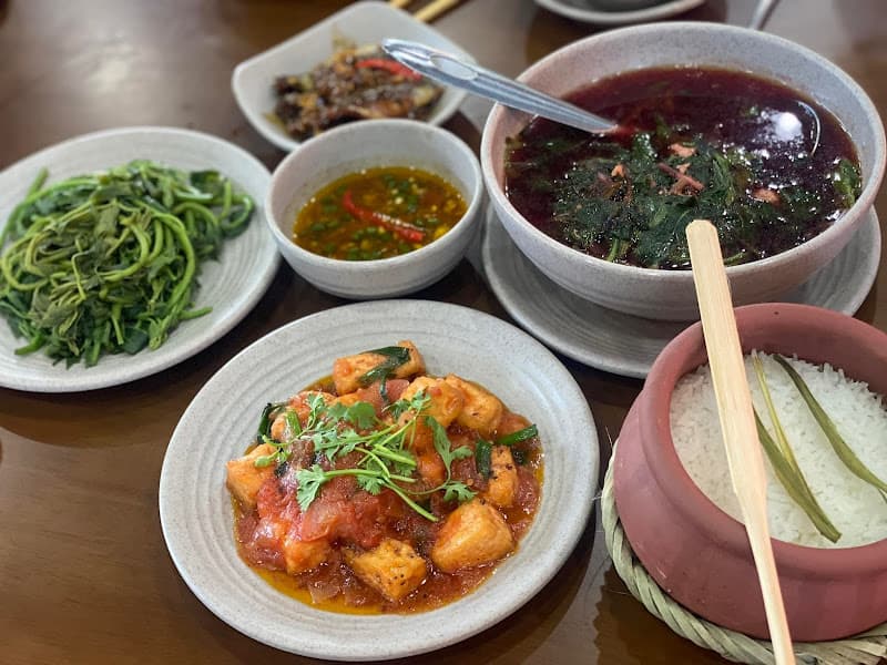 Hình ảnh Huế Cơm Niêu - 6