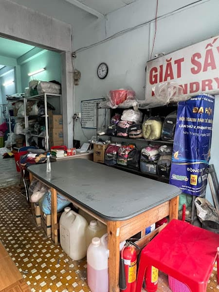 Hình ảnh Giặt sấy TiTi - 3