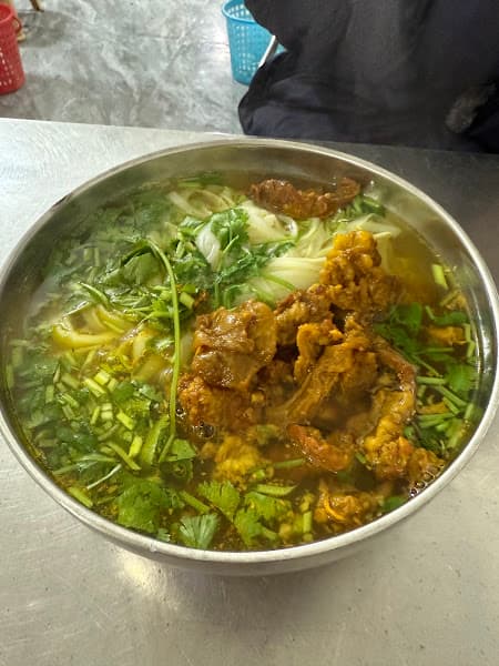 Hình ảnh Quán phở Thu Hiền - 3