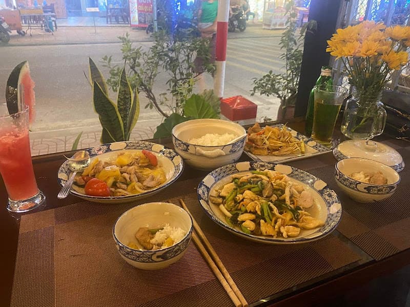 Hình ảnh An Tam Coc Restaurant & Coffee - 5