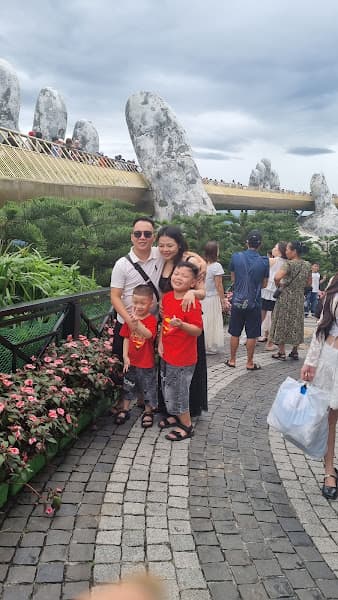 Hình ảnh DaNaDi - Du lịch Đà Nẵng - 2