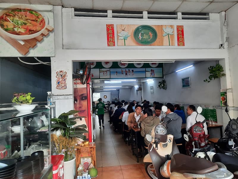 Hình ảnh Bánh Canh Ghẹ Trang - 4