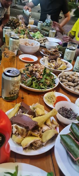 Hình ảnh Nhà hàng Song ngư - 3