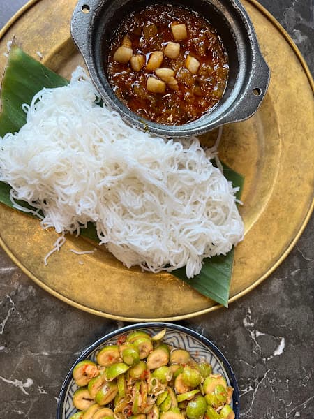 Hình ảnh Lẩu cua Kinh Bắc cơ sở 3 - 2