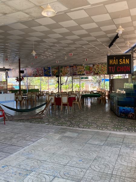 Hình ảnh SEAFOOD Quán Thủy Ngân - 2