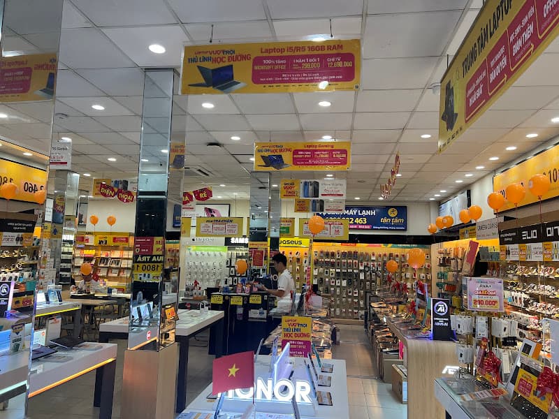 Hình ảnh Siêu thị Thế Giới Di Động - 5