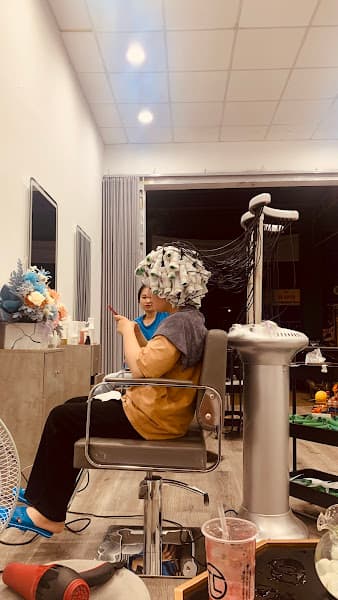 Hình ảnh Tiệm Tóc Như Ý - 3