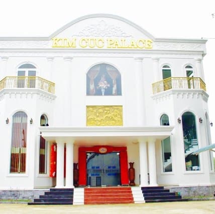 Hình ảnh Kim Cúc Palace - 3