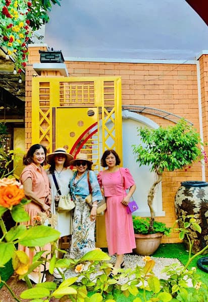 Hình ảnh House Coffee - 4