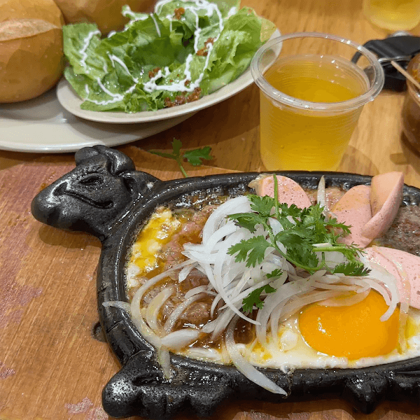 Hình ảnh Bò Bít Tết Cô Kim - 4