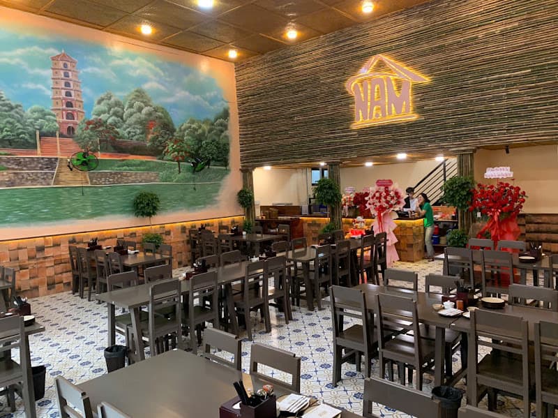 Hình ảnh Nậm - Nhà hàng bánh Huế - 4