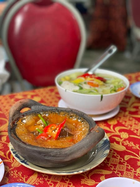 Hình ảnh Quán cơm Bình Minh - 2