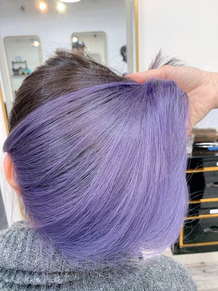 Ảnh bìa Salon Tóc Tâm Tiến