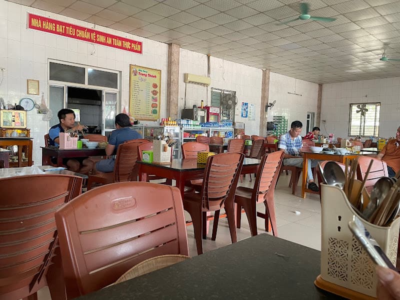 Hình ảnh Nhà Hàng Trung Thành - 3