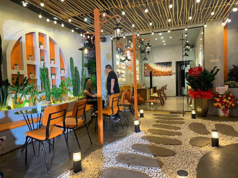 Hình ảnh Gu Coffee - Bắc Ninh - 4