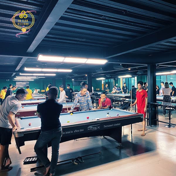 Ảnh bìa 99 Billiard & Pub