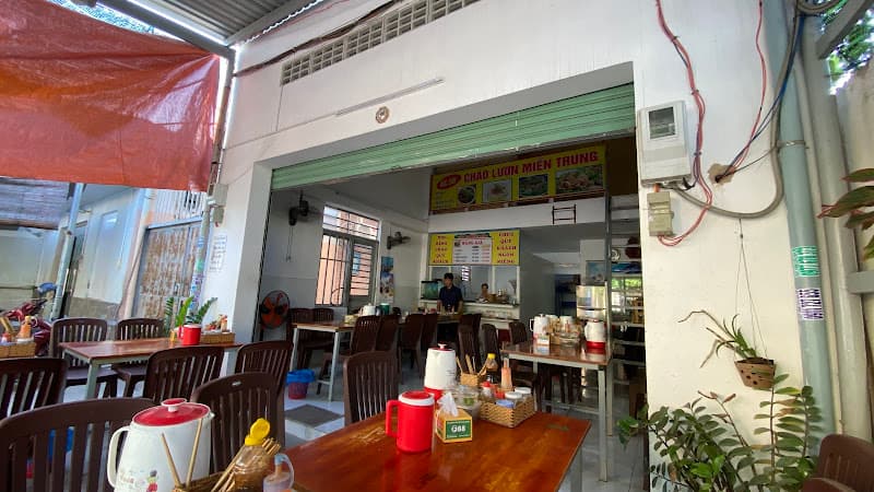 Hình ảnh Cháo Lươn Miền Trung - 2