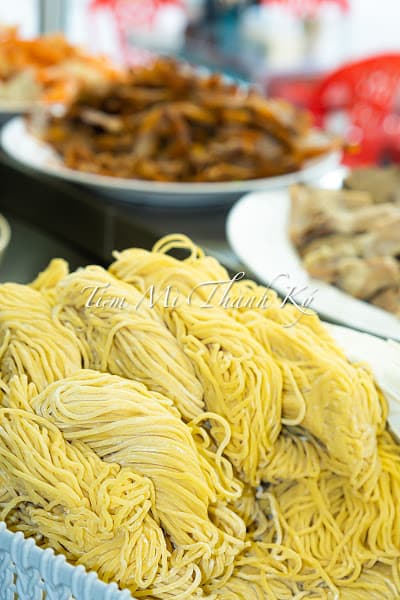 Hình ảnh Tiệm Mì Thành Ký - 4