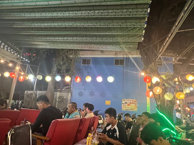 Hình ảnh Cafe The Coffee House - 2