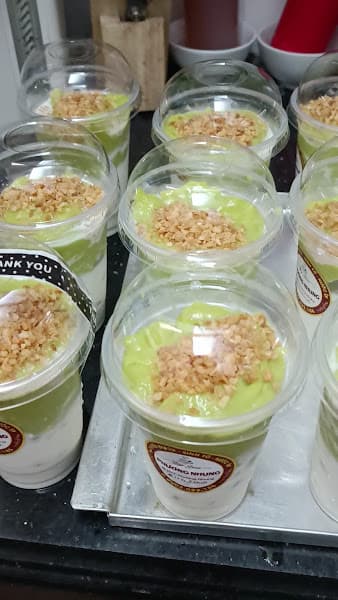 Hình ảnh Cà Phê Phương Nhung, Cơm Healthy - 3