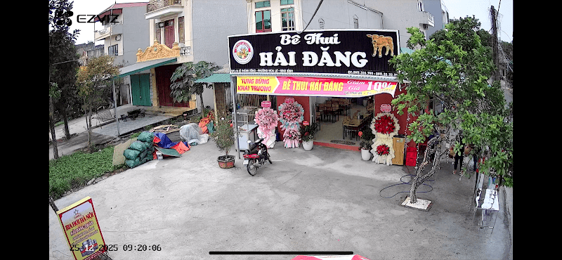 Hình ảnh BÊ THUI HẢI ĐĂNG - 2