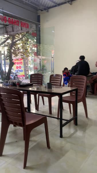 Hình ảnh PHỞ BÒ HÀ NỘI - 3