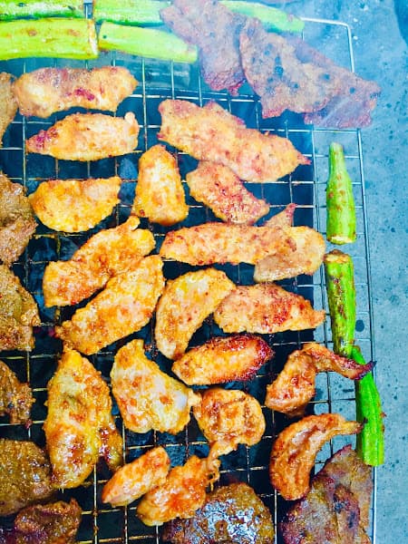 Hình ảnh Quán A.8 - 2