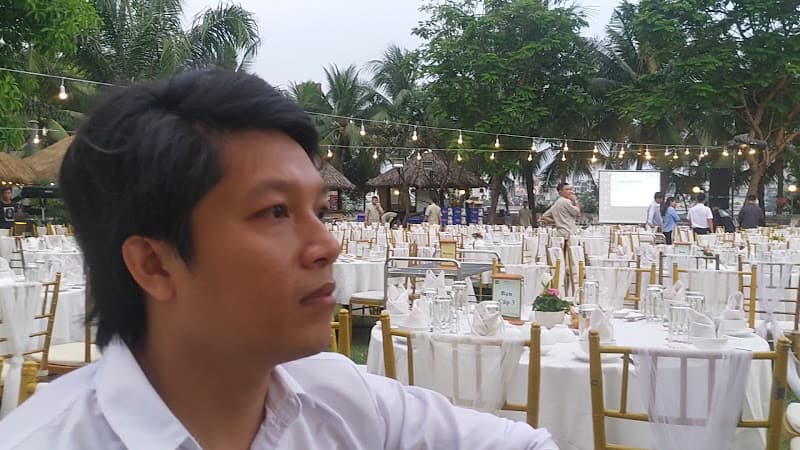 Hình ảnh Khu du lịch Tân Cảng - 5