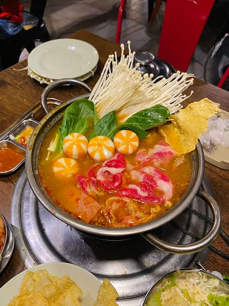 Hình ảnh BamBam buffet - 2