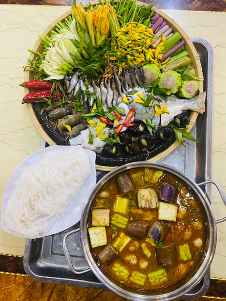 Hình ảnh Cơm Niêu OM - Cần Thơ - 3