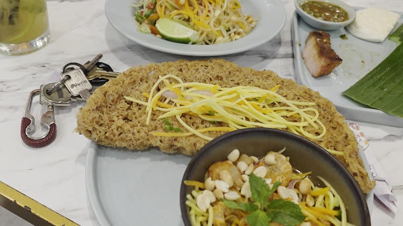 Hình ảnh Chang Cao Thắng - 4