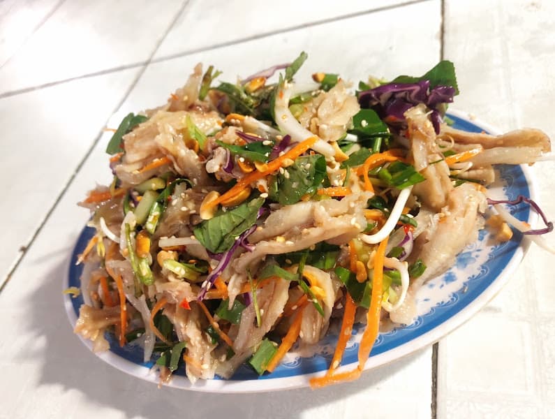 Hình ảnh Nhà Hàng Trịnh Trung - 2