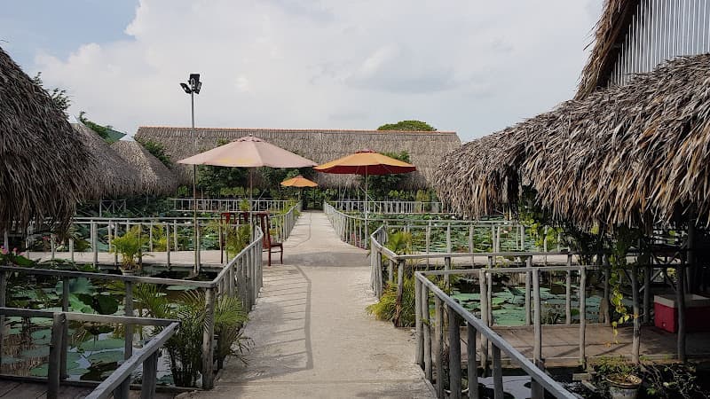 Hình ảnh Nhà hàng Ẩm thực Đại Nam - 2