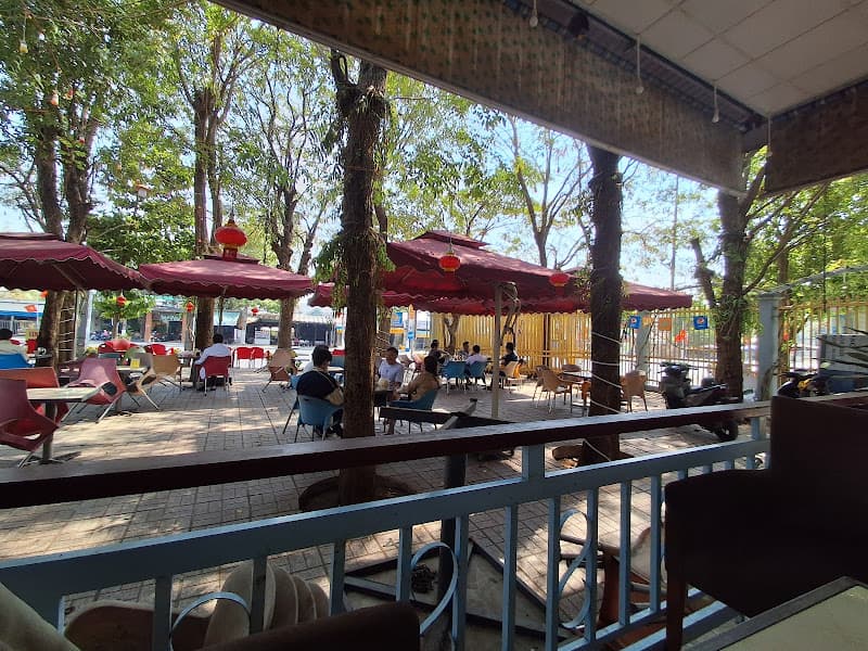 Hình ảnh Cafe Nguyễn Hoàng - 2