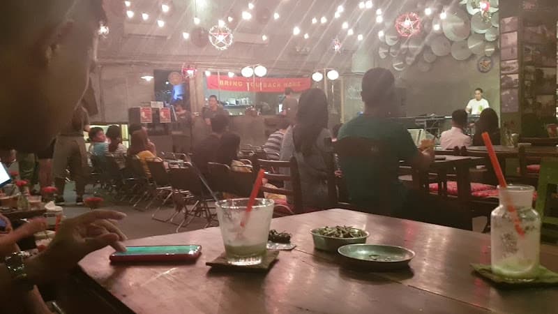 Hình ảnh Cộng Cà Phê - 3