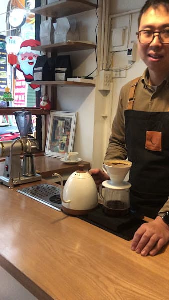 Hình ảnh Dream Beans Coffee - The little corner - 2