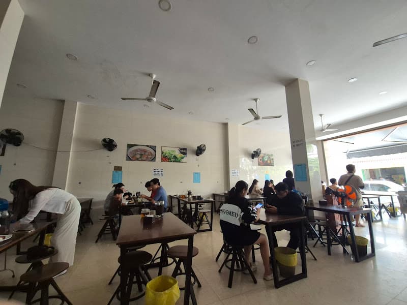 Hình ảnh Cơm Xèo và Món - 5