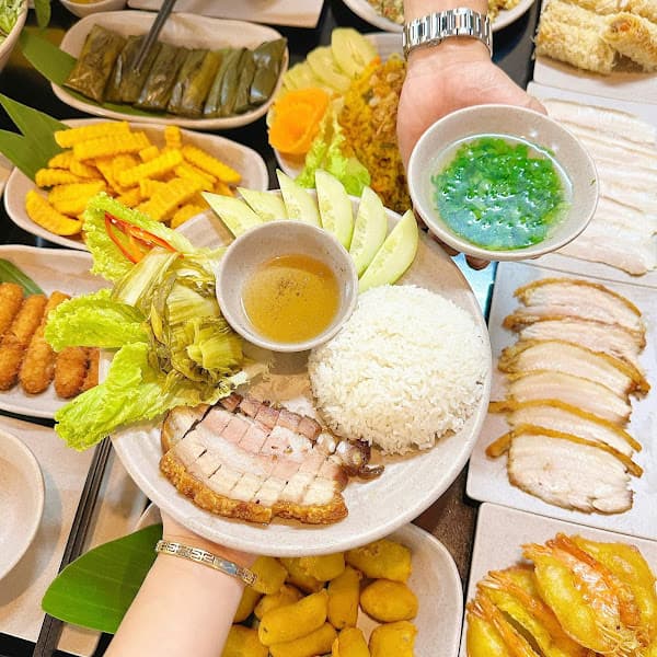 Hình ảnh Bánh Tráng Phú Minh - 3