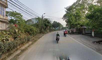 Cà Phê Sơn Trang